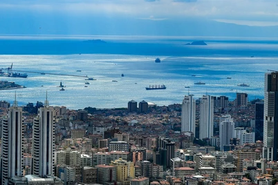 Turkiyada 6,2 magnitudali zilzila roʻy berdi
