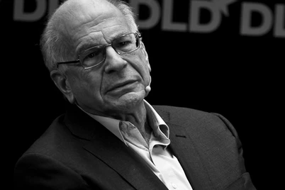 Nobel mukofoti sovrindori Daniel Kaneman vafot etdi