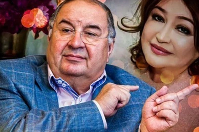 Алишер Усмонов Германия судида синглисига нисбатан санкциялар бўйича ишда ғалаба қозонди