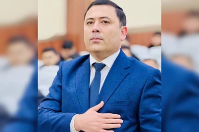 Izboskanga yangi hokim tayinlandi