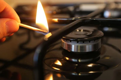 Toshkentdagi xonadonda gaz chaqnashi sodir boʻldi