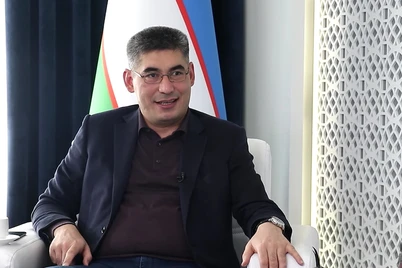 Sherzod Kudbiyev Soliq qoʻmitasiga qaytdi