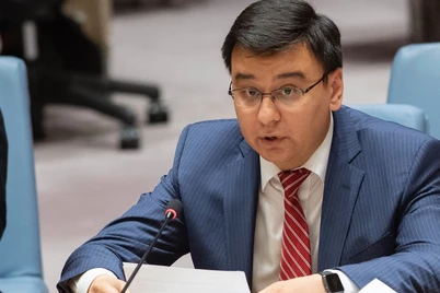 Умид Шодиев Туризм қўмитаси раиси лавозимидан озод этилди