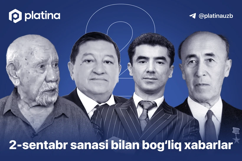Karimovning oʻlimi, insoniyat tarixidagi eng dahshatli urush yakuni
