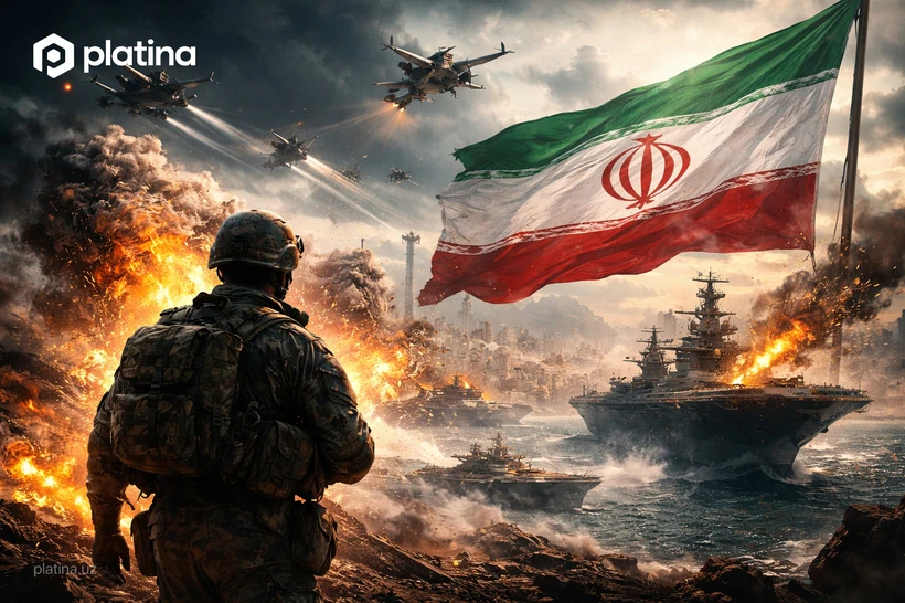 Эронга ҳужум қилишлари мумкинми?