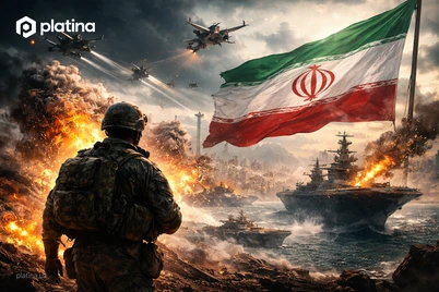 Эронга ҳужум қилишлари мумкинми?