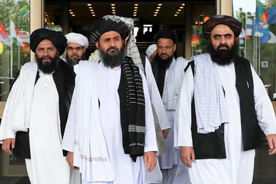 “Tolibon” Shvetsiyadan uzr soʻrashni talab qilib chiqdi