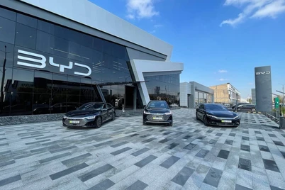 BYD машиналари янада арзонлашиши мумкин