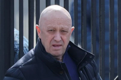 Prigojin isyonining oxiri: jinoiy ish yopilgani eʼlon qilindi