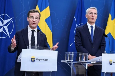 NATO kengaymoqda: Vengriya Shvetsiyaning alyansga kirishiga rozi boʻldi
