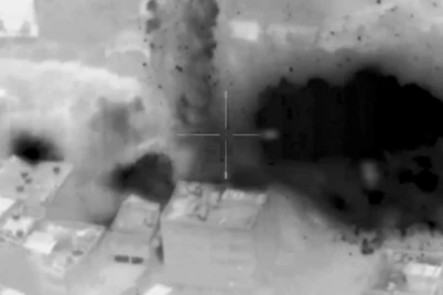 Livanda HAMAS rahbarlaridan biri oʻldirildi