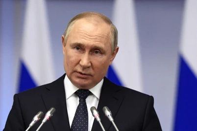Путин Ғарбга қарши курашаётган давлатларга қурол етказиб бериш билан таҳдид қилди