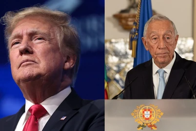 Португалия президенти Доналд Трамп ҳақида кескин гапирди