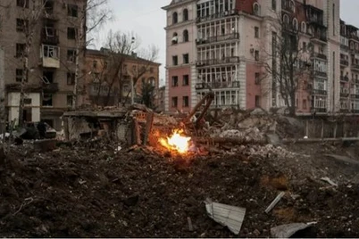 BMT: Rossiya Ukrainaga Shimoliy Koreya qurollari bilan zarba berdi