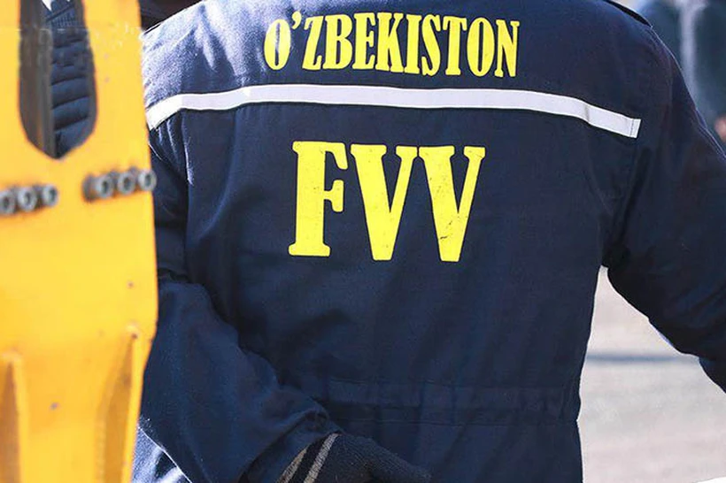 Respublika hududida hech qanday koʻngilsiz hodisalar kuzatilmagan — FVV