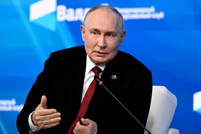 Ядро қуроли таҳдиди, Украина ва Трамп: Путин Валдай клубида нималар ҳақида гапирди?