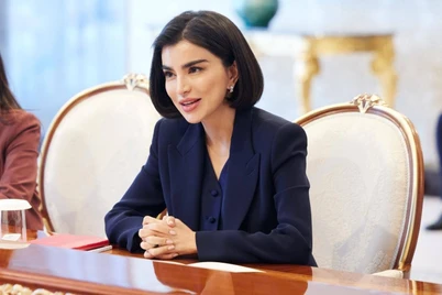 Saida Mirziyoyevaga yangi vakolatlar berildi