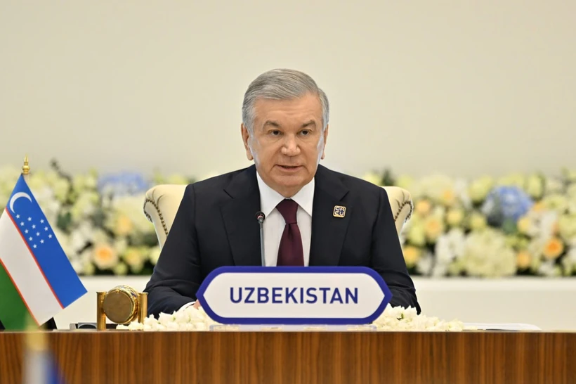 Diplomatik saʼy-harakatlar va siyosiy qarorlardan boshqa yoʻl yoʻq