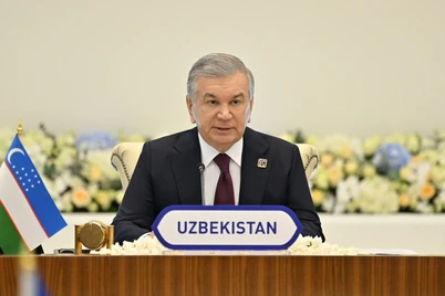 Diplomatik saʼy-harakatlar va siyosiy qarorlardan boshqa yoʻl yoʻq