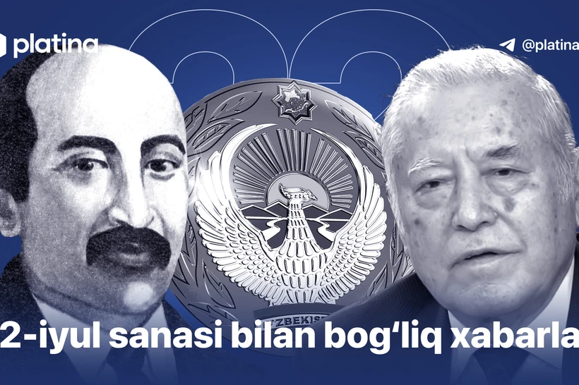 Фитрат қамоққа олинган кун