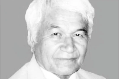 Shoir Minhojiddin Haydar vafot etdi
