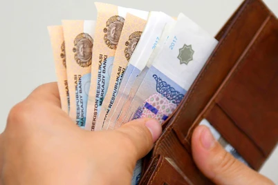 Пенсиянинг энг кам миқдорлари оширилди