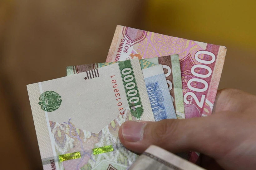 Савдо соҳасида энг кўп солиқ тўлаган корхоналар маълум бўлди
