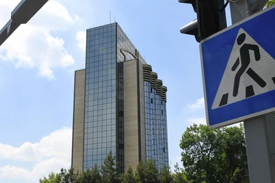 Markaziy bank asosiy foiz stavkasini oshirmadi
