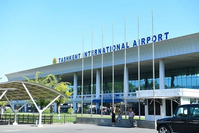Toshkent xalqaro aeroportida yangi kargo terminali quriladi