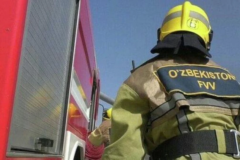 Ўзбекистонда бир йилда 221 киши бахтсиз ҳодисадан вафот этди
