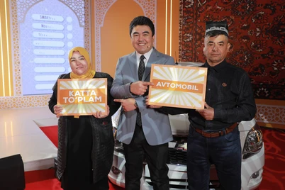 Ўзбекистонда хориждаги ватандошлар учун “МУСОФИР ШОУ” ишга туширилди