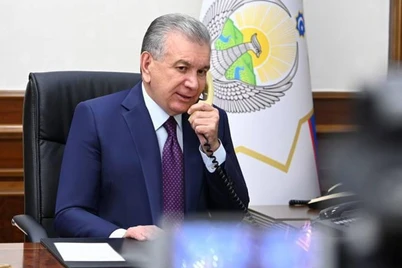 Шавкат Мирзиёев Исроилнинг Қатарга ҳужумини қоралади