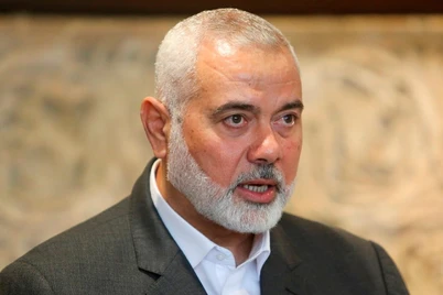 HAMAS rahbari Eron poytaxtida oʻldirib ketildi