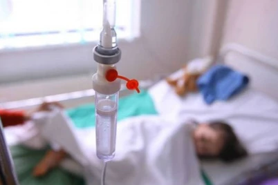Toshkent viloyatida bolalar zaharlanishi ortidan 7 kishi qoʻlga olindi