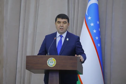 Shavkat Abdurazzoqov Yangiqoʻrgʻon tumaniga yana pul ajratdi