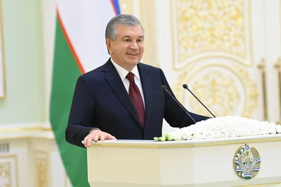 Президент ички ишлар соҳаси ходимларини табриклади