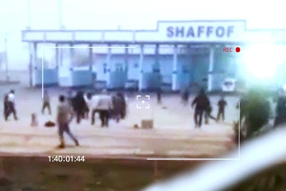 Ohangarondagi gaz "zapravka"da sodir boʻlgan ommaviy janjalga nima sabab boʻldi? (video)