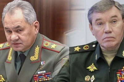 Халқаро суд Шойгу ва Герасимовни ҳибсга олиш учун ордер берди
