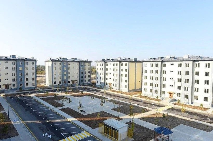 Ҳарбийларга ижара тўлови учун тўланадиган компенсация оширилди