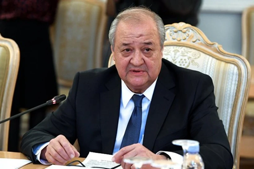 Abdulaziz Komilov va Sardor Umrzoqov yangi lavozimlarga tayinlandi