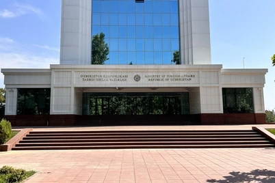 Ўзбекистон Макка шаҳри томонга дрон учирилишини қоралади