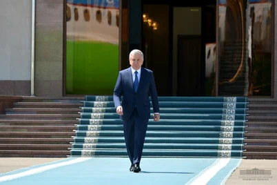 Шавкат Мирзиёев Кувайтга расмий ташриф билан боради