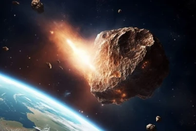 Yerga xavfli asteroid yaqinlashmoqda