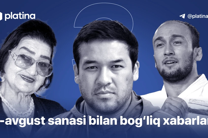 Qashqadaryoda tarixiy xazina topilgan kun