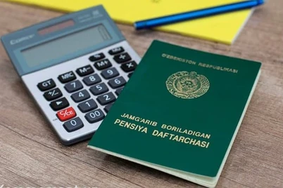 Fuqarolarga faqat pasport yoki ID-karta bilan davlat pensiyasi tayinlanishi mumkin (video)