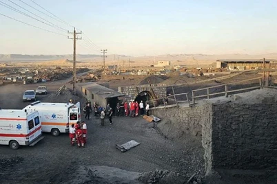 Erondagi konda gaz portlashi sabab 51 kishi halok boʻldi