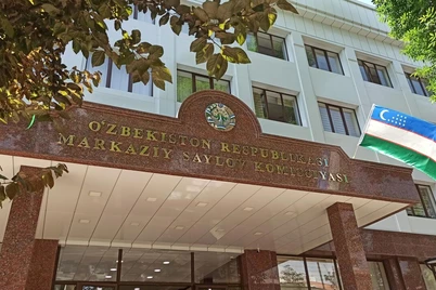 Markaziy saylov komissiyasining 14 aʼzosi vakolati tugatildi