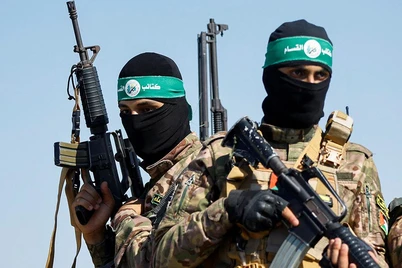 HAMAS barcha isroillik asirlarni ozod etishga tayyorligini bildirdi