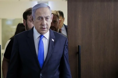 Netanyahu HAMASga shart qoʻydi: aks holda urush qaytadan boshlanadi