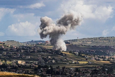 Isroil Livanga qarshi katta urush boshlash va "Hizbulloh"ni yoʻq qilish bilan tahdid qildi